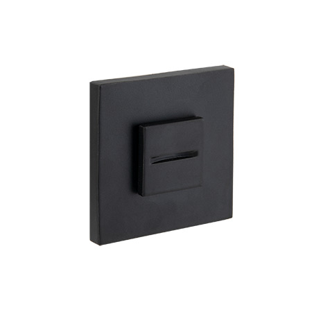 Фиксатор Code Deco Slim WC-3016-BLM