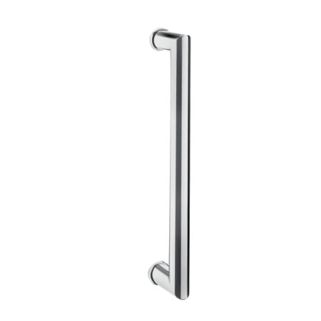 Ручки-скобы Apecs HC-0926-25/300-INOX/304