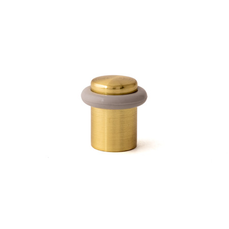Упор дверной Apecs DS-0013-GM