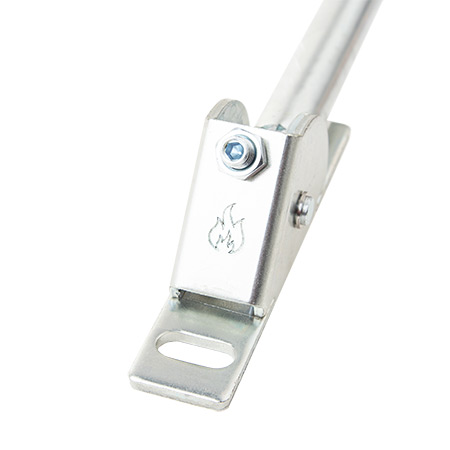 Координатор дверной Apecs DCC-1000-ZN