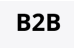 B2B B2B