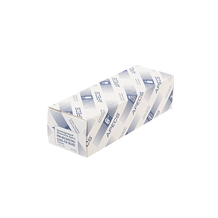 Цилиндровый механизм Apecs PM-80(30S/50)-S/65-CR (B2B)