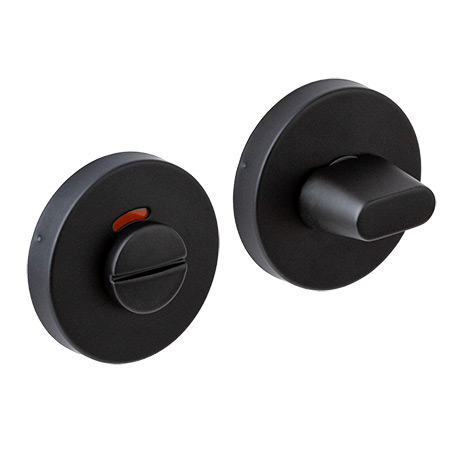 Фиксатор Apecs WC-0206-INOX/201-BLM