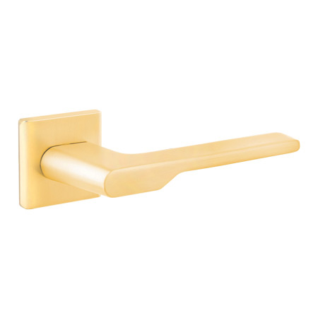 Ручки дверные Apecs Ultra H-60144-A-GMS