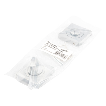 Фиксатор Avers WC-2303-CRS (B2B)