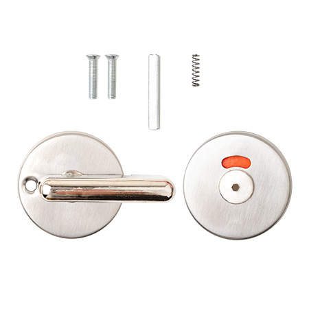 Фиксатор Avers WC-0207-INOX/201