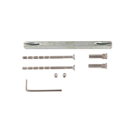 Ручки на планке Vanger HP-85.1823-AC