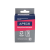 Защёлка врезная Apecs 5400-G