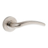 Ручки дверные H-04026-A-NIS/CR (Spindle 105) (B2В)