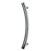 Ручки-скобы Apecs HC-0928-25/350-INOX/304