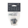 Фиксатор Code Deco Slim WC-3016-GRF