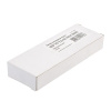 Петля накладная Apecs 102*75*2,5-B2-INOX (B2B)