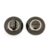 Фиксатор Apecs Megapolis WC-0803-BN