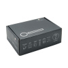 Ручки дверные Code Deco H-14044-A-NIS/CR