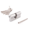 Цилиндровый механизм ABUS D6N 40/40 KD W/5 LONG KEY