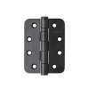 Петля врезная Apecs 102*76-B2-INOX-BLM (R10) (B2B)