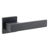 Ручки дверные Code Deco Slim H-30115-A-BLM