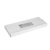 Ручки-скобы Apecs HC-0920-25/300-INOX/304