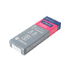 Петля врезная Apecs 100*70-B4-Steel-NISM