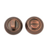 Фиксатор Apecs Megapolis WC-0803-AC