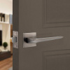 Ручки дверные Code Deco Slim H-30133-A-GRF