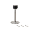 Упор дверной Apecs DS-0033-INOX