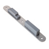 Замок врезной Apecs 8300-M-INOX