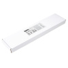 Ручки-скобы Apecs HC-1001-32/250-400-BR