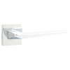 Ручки дверные Code Deco Slim H-30133-A-CR