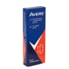 Петля накладная Avers 100*63*2-B2-CR