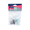 Упор дверной Apecs DS-0013-GRF
