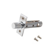 Задвижка врезная Apecs L-0260-INNER-CR