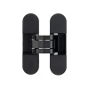 Петля врезная скрытой установки Apecs 110*30-3D-Z-BLM (R15)