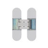 Петля врезная скрытой установки Apecs 110*30-3D-Z-CRM (R15)