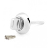 Поворотник Code Deco TT-1403-6/75-CR
