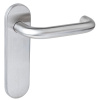 Ручки на планке Avers HP-O-1303-INOX/201