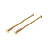Стяжки винтовые Avers SCR-M6-120(20)-G (B2B)