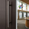 Ручки-скобы Avers HC-0920-25/300-INOX/201