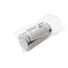 Ручки-кнопки дверные Avers HK-5002-INOX/201