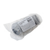 Ручки-кнопки дверные Avers HK-5201-P-GR