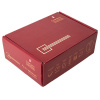 Ручки дверные Code Deco Rock H-30192-S-NISM