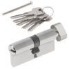 Цилиндровый механизм Avers GM-80(35C/45)-C-CR