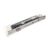 Замок врезной Apecs 7600-25-NI