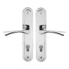 Ручки на планке Avers HP-85.0423-CR