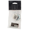 Фиксатор Apecs LOFT WC-5517-INOX-SS