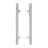 Ручки-скобы Apecs HC-0920-25/300-INOX/304