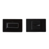 Фиксатор Code Deco Fusion WC-10031-BLM