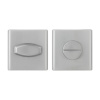 Фиксатор Apecs Ultra WC-6020-CRS
