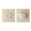 Фиксатор Code Deco Slim WC-3016-GML