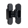 Петля врезная скрытой установки Apecs 110*30-3D-Z-BLM (R15)